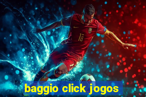 baggio click jogos